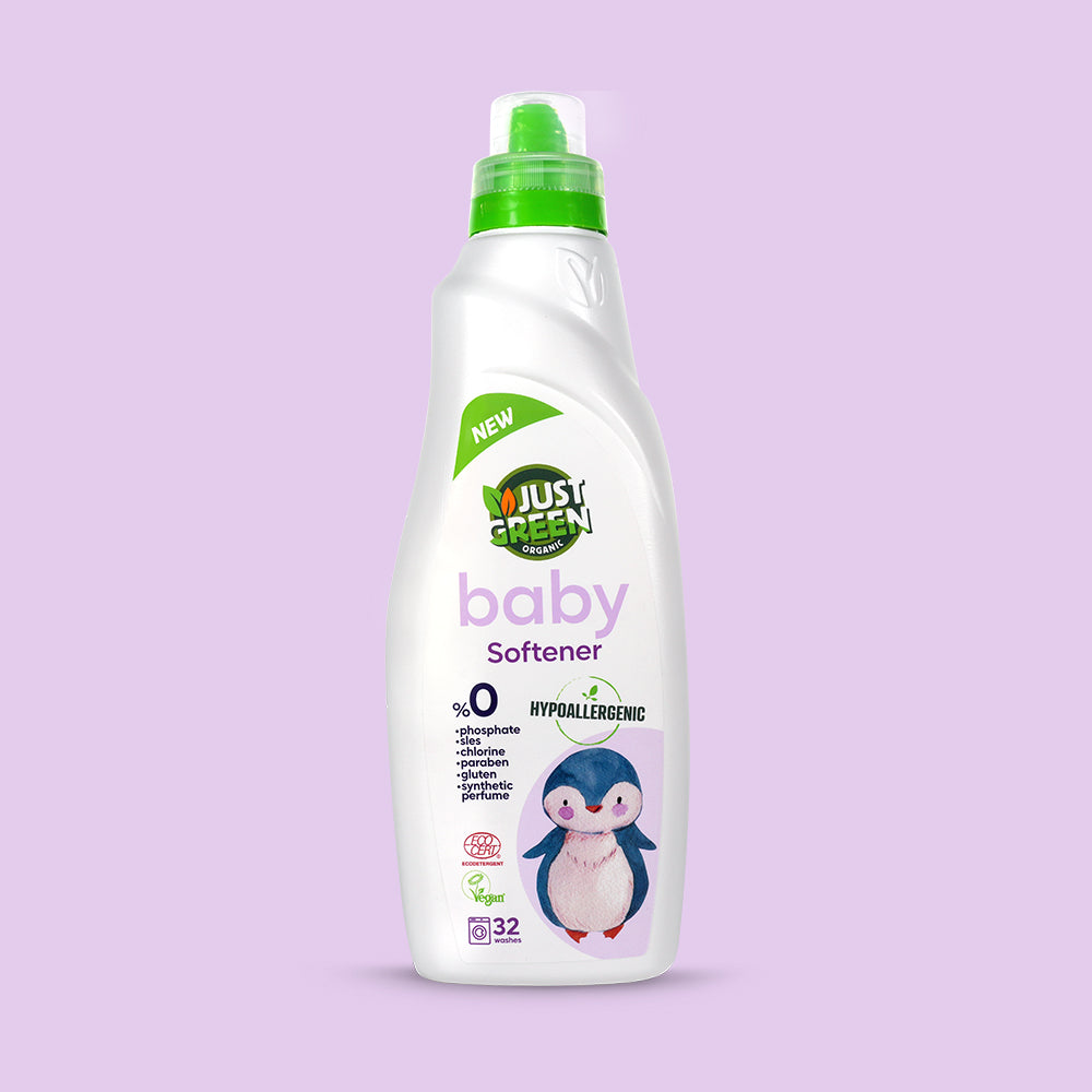Baby Fabric Softener