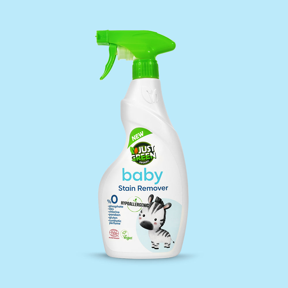 Baby Stain Remover