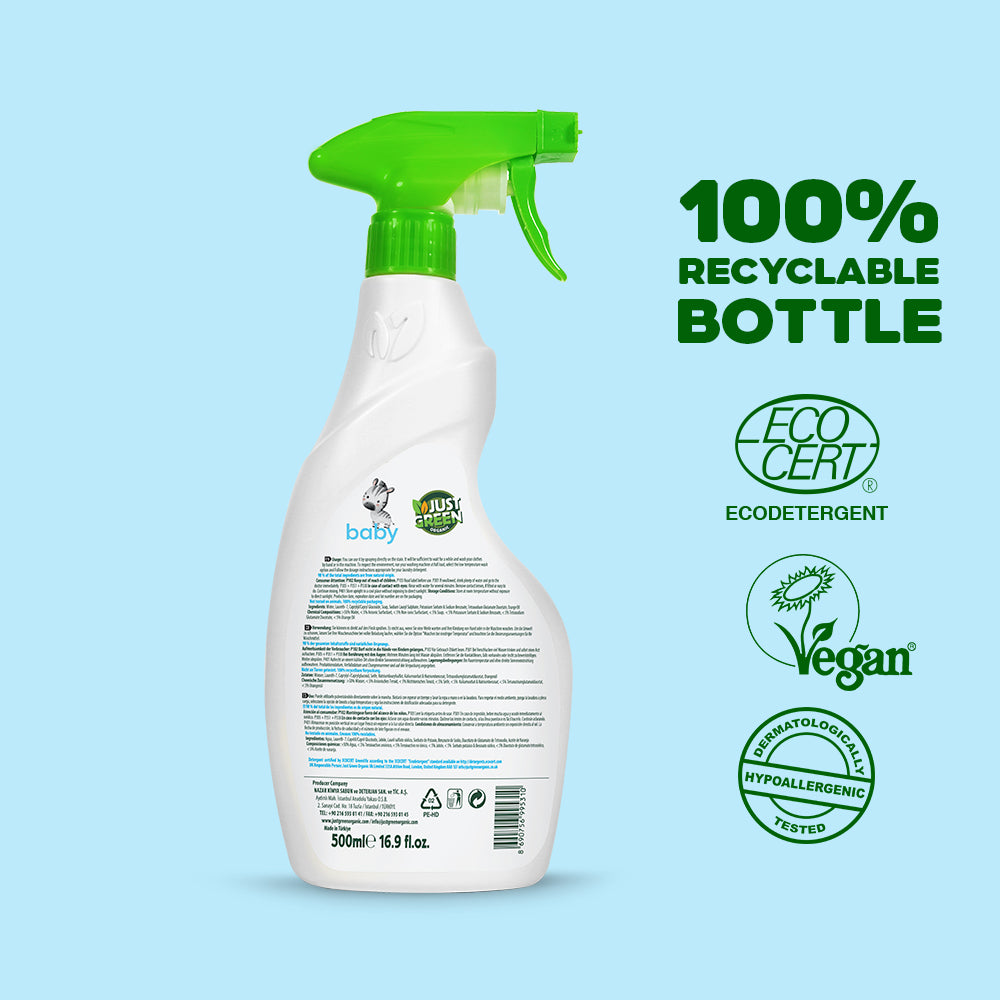 Baby Stain Remover