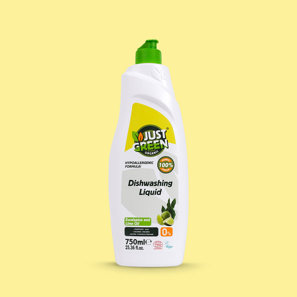 Dishwashing Liquid