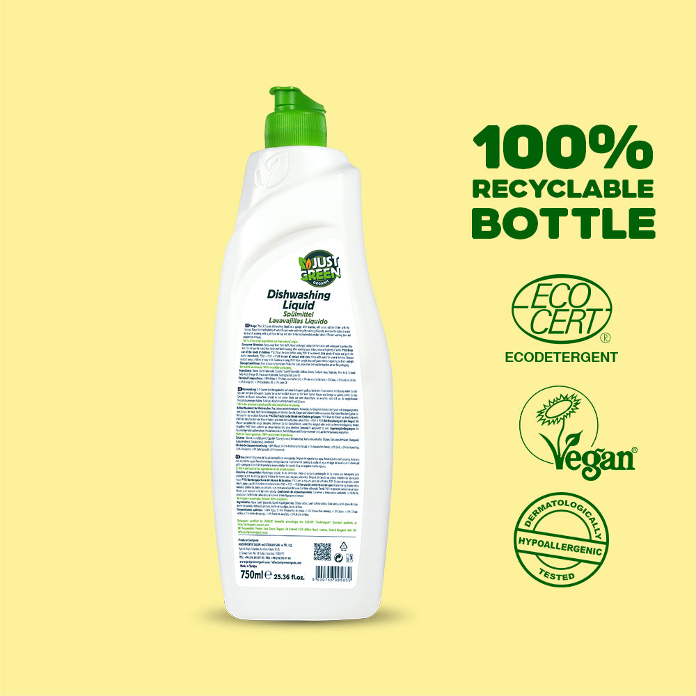 Dishwashing Liquid