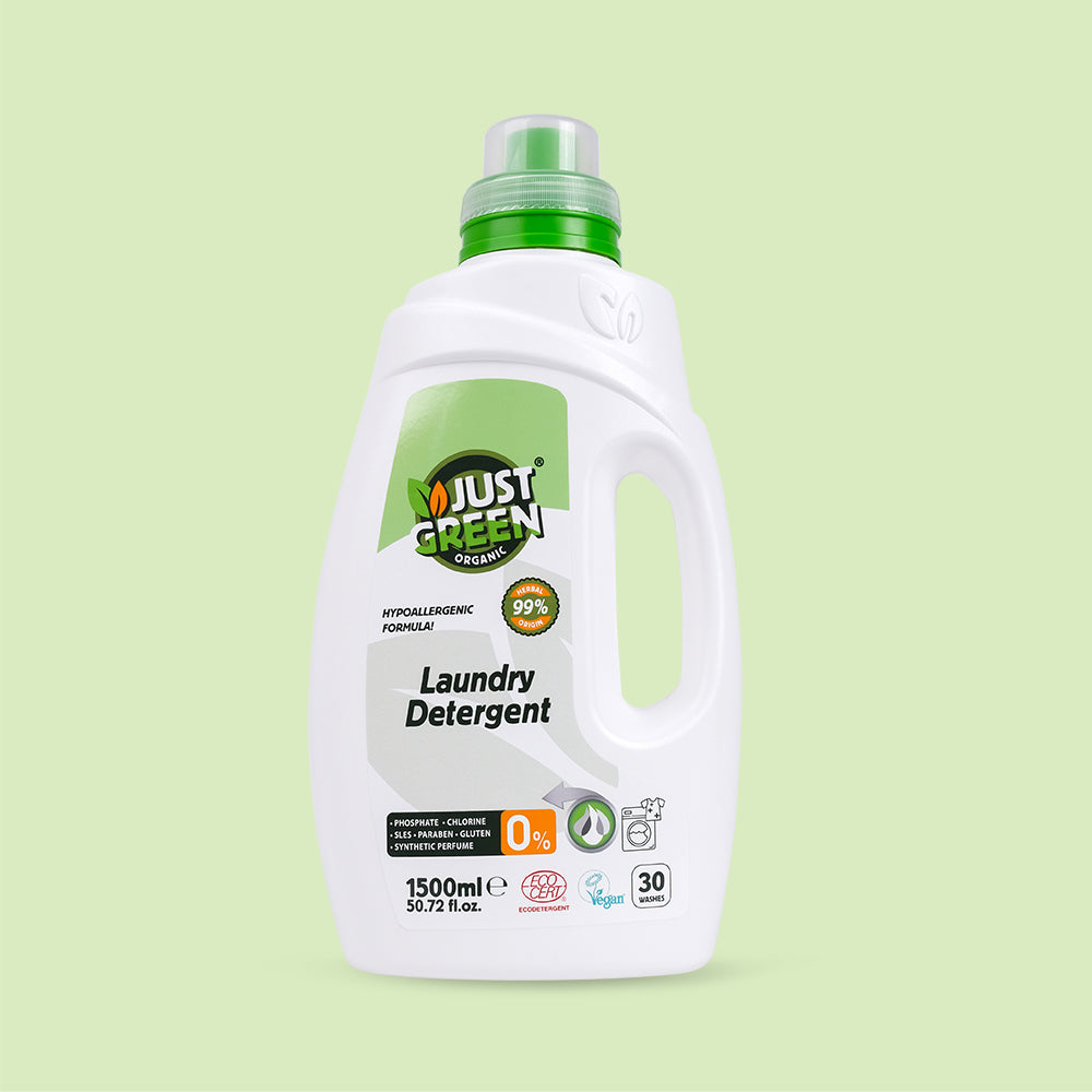 Laundry Detergent