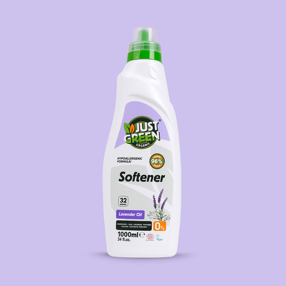 Lavender Fabric Softener