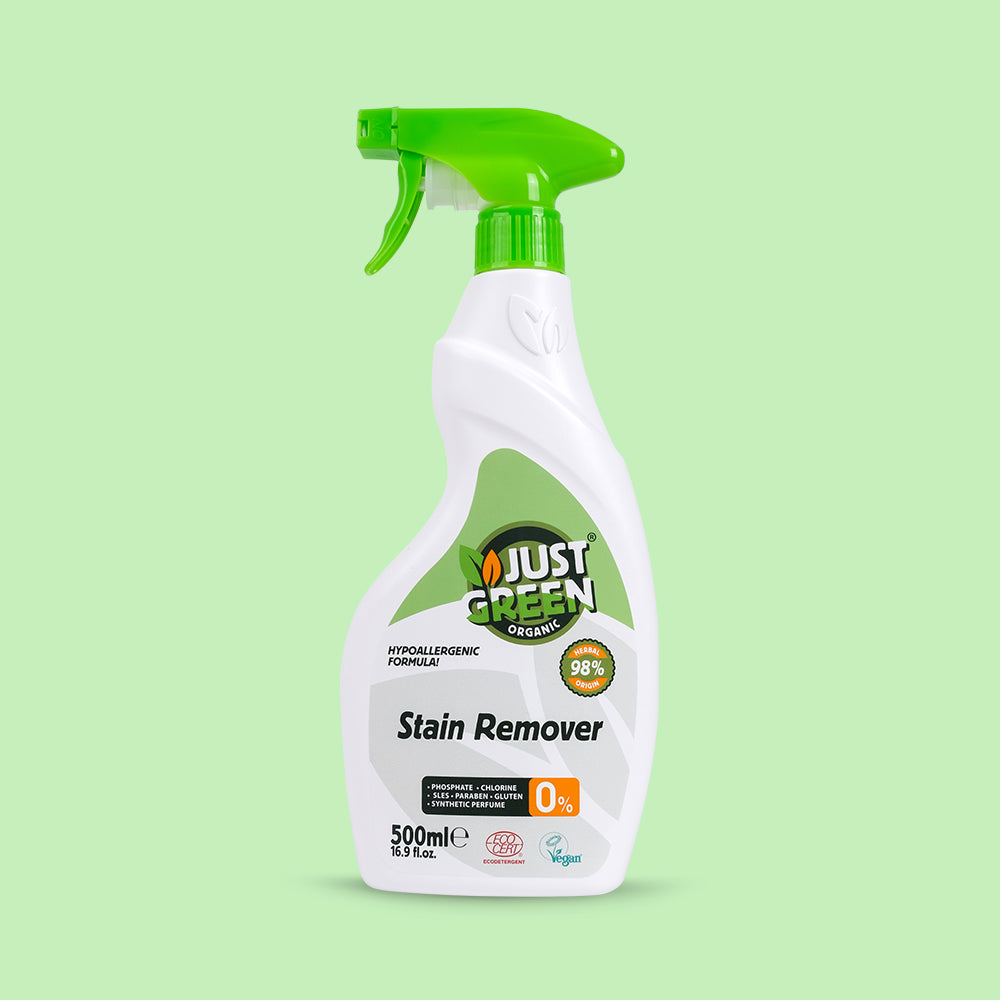 Stain Remover